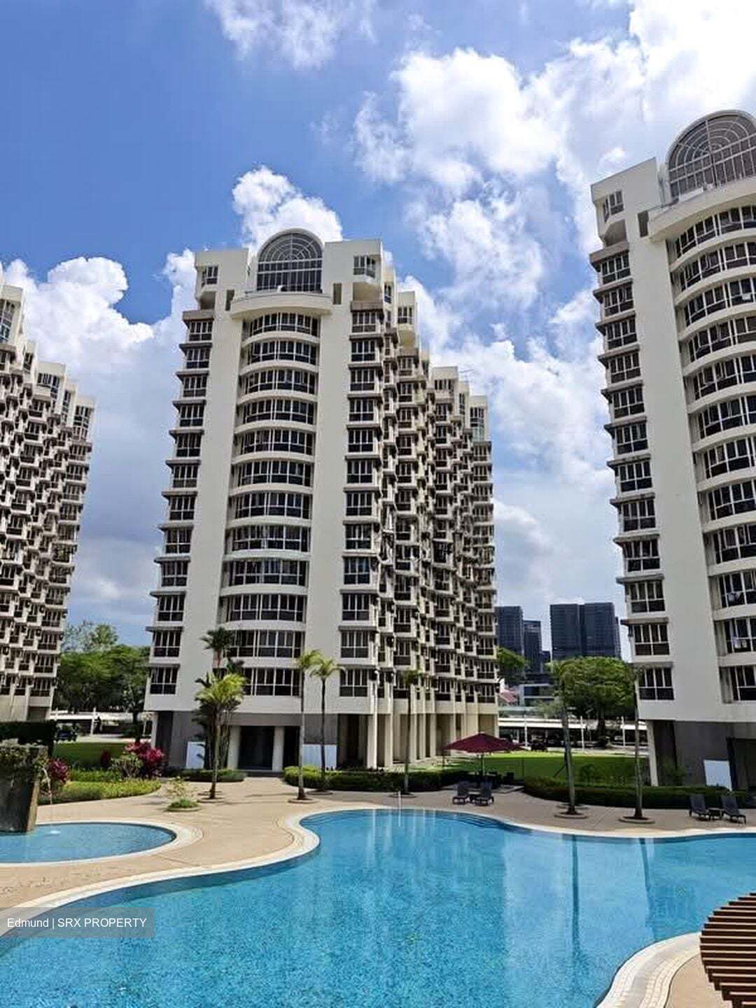 Bullion Park (D26), Condominium #538403321